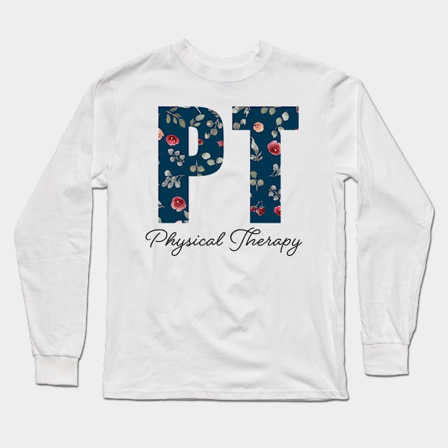 fall season pt Long Sleeve T-Shirt by ithacaplus